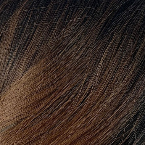 Janet Collection Bode Melt Extended Part Synthetic Hair HD Lace Wig