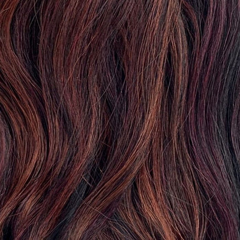 OUTRE X-PRESSION TWISTED UP SPRINGY BOHEMIAN 3X