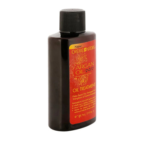 Creme of Nature Argan Oil Treatment – 3 oz(RR25198)