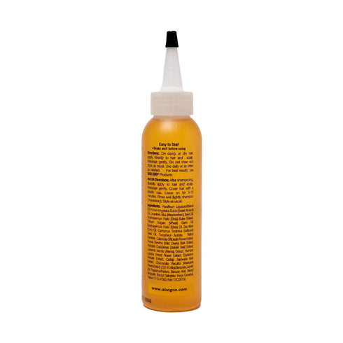 Doo Gro Stimulating Oil 4.5OZ