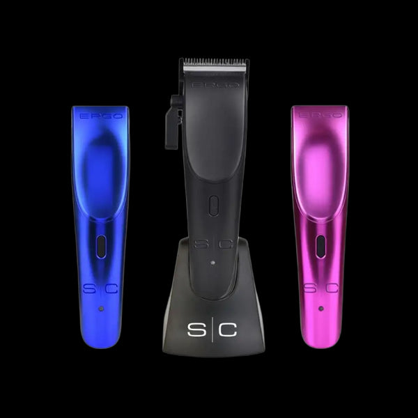 GAMMA CLIPPER STYLECRAFT MAGNETIC ERGO clipper(GAM00853)