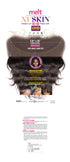 Janet Collection Melt NuSkin UHD LACE CLOSURE BODY
