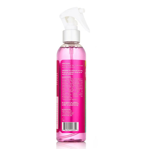 MIELLE MONGONGO OIL STYLE SETTING SPRAY 8OZ(MIE00635)