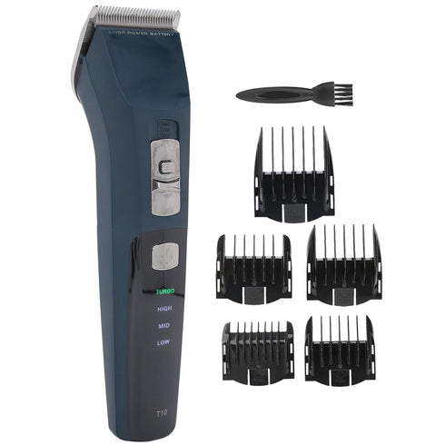 HTDO01 TYCHE HAIR TRIMMER & SHAVER DUO