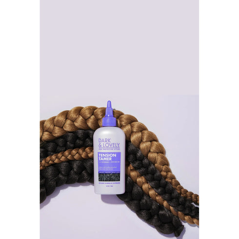 D/L PROTECTIVE STYLES TENSION TAMER (K4479800)(01602) 4oz(SC01602)