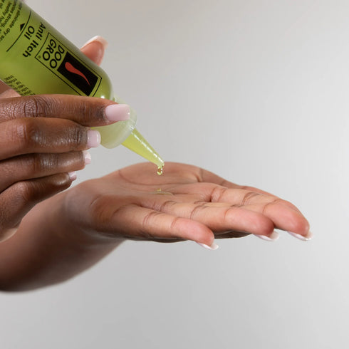 Doo Gro ANTI-OIL 4.5OZ(NP75191)