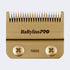 BAB44318 CONAIR BABYLISSPRO BLADE FX8010G GOLD