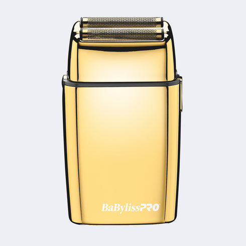 BAB42840 CONAIR BABYLISS SHAVER FOIX FX 02 DOUBLE