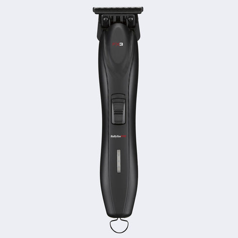 CONAIR BABYLISSPRO TRIMMER-FX3 BLACK BAB45884