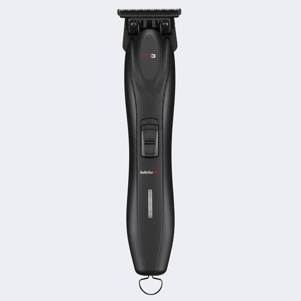 CONAIR BABYLISSPRO TRIMMER-FX3 BLACK BAB45884