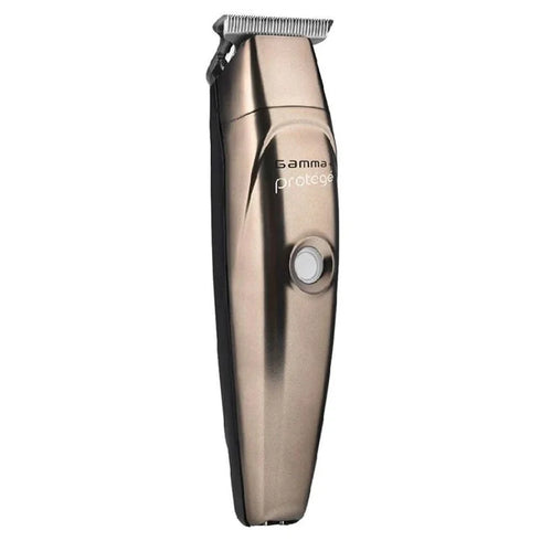 GAMMA TRIMMER PROTEGE GUNMETAL Trimmer(GAM55376)