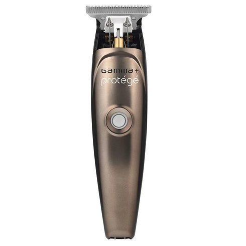 GAMMA TRIMMER PROTEGE GUNMETAL Trimmer(GAM55376)