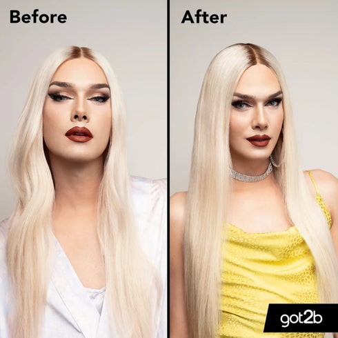 GOT2B FREEZE HAIR SPRAY(105091)