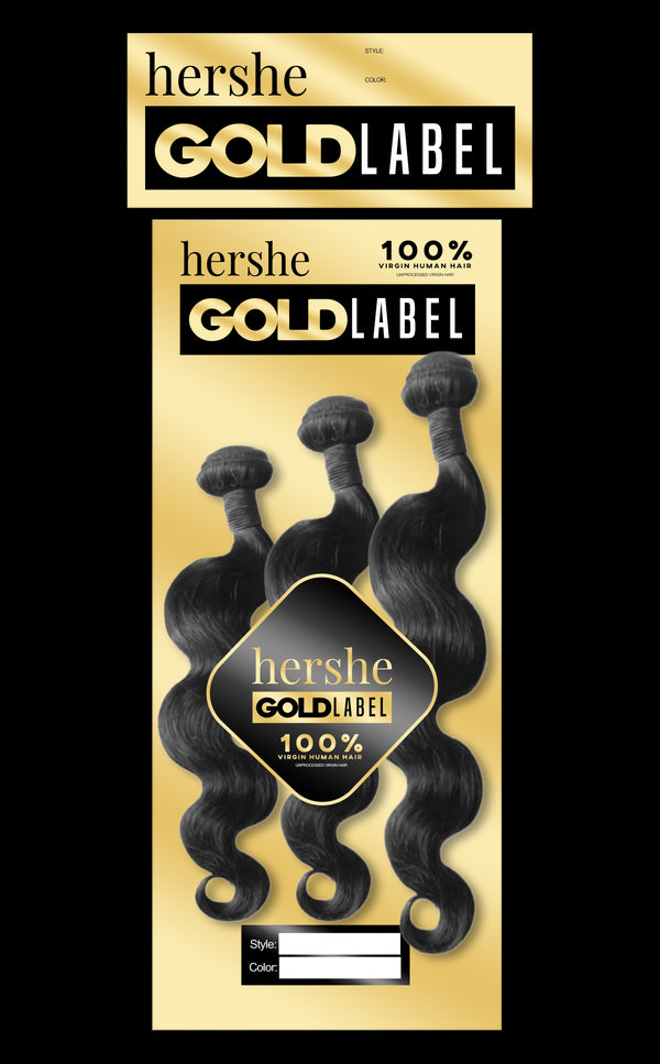 HERSHE GOLD MULTI NAT BD