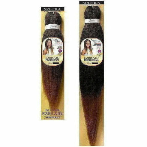 VIV FOX SPETRA EZ BRAID