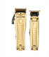 CONAIR BABYLISSPRO CLIP TRIM LOW PRO GOLD LIMITED