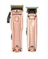 CONAIR BABYLISSPRO CLIP TRIM LOW PRO ROSE GOLD LIMITED
