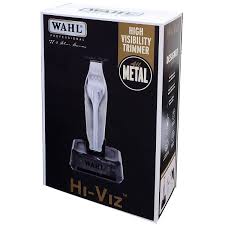 3023699 WAHL HI-VIZ TRIMMER