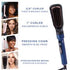 H&H Ceramic Digital Interchangeable Hair Styler Set Blue(05999)