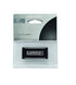 GP309B Gamma+ Clipper & Trimmer Grip Set (black with white logo)