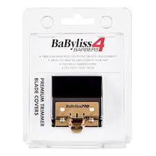 BAB46530 CONAIR BARBEROLOGY BLADE COVER TRIMMER