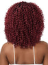 Outre Purple Pack Long Series 3Pcs Twist Jerry Curl Long Weave
