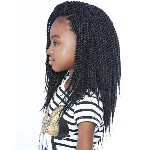 Mane Concept KR03 Senegalese Twist 12” Afri-Naptural Crochet Braid