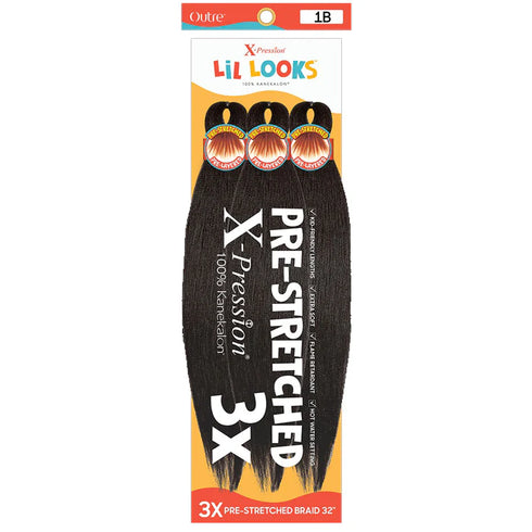 Lil Looks - Perfect Lil Lengths & Lil Sizes