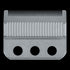 1026 WAHL BLADE-CLIPPER FOR 0000 (3 HOLE) blade