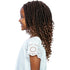 Mane Concept KLOC02 Lulu Goddess Locs 10" Afri-Naptural Kids Box Crochet Braid