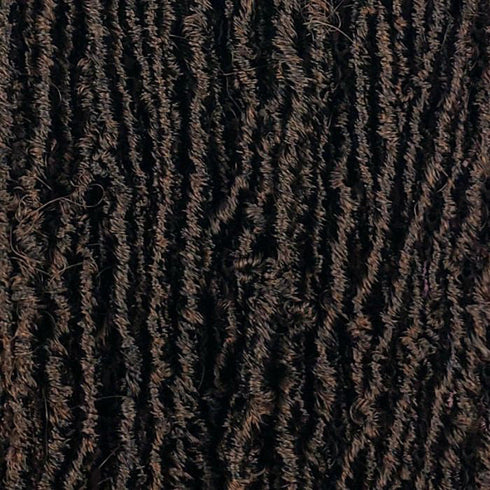 Janet Collection Braids Noir 10X Afro Twist Braid (Marley Style)