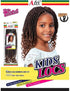 Mane Concept KLOC02 Lulu Goddess Locs 10" Afri-Naptural Kids Box Crochet Braid