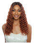 MLCP206 HD CRIMP LACE WIG TISHA CRIMP