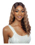 MLCP206 HD CRIMP LACE WIG TISHA CRIMP
