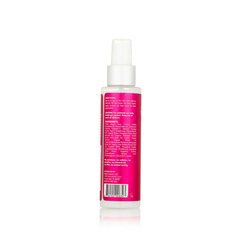 MIELLE MONGO OIL THERMAL HEAT PROTECT SPRY 4OZ(MIE00634)