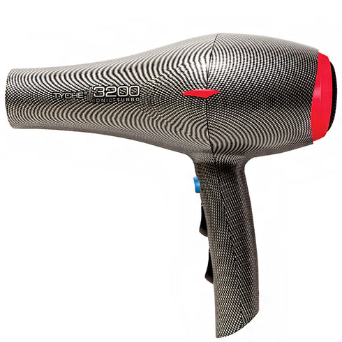 TD-7 TYCHE HAIR DRYER IONIC 3200 TURBO