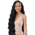 Mayde Beauty Bloom Bundle Gala Wave Synthetic Hair Weaves