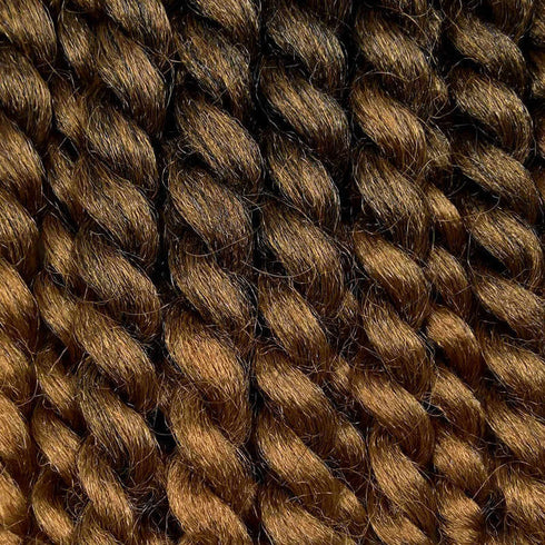 ManeConcept KIDS BOHO LOC 10"