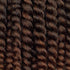 Mane Concept KBOX02 Lovely 12" Afri-Naptural Crochet Braid