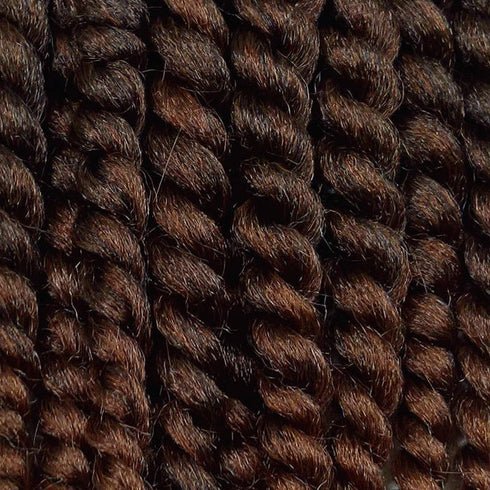 Mane Concept KR03 Senegalese Twist 12” Afri-Naptural Crochet Braid