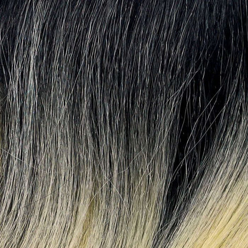 Mayde Beauty Synthetic 5" Lace and Lace Front Wig - CELINE