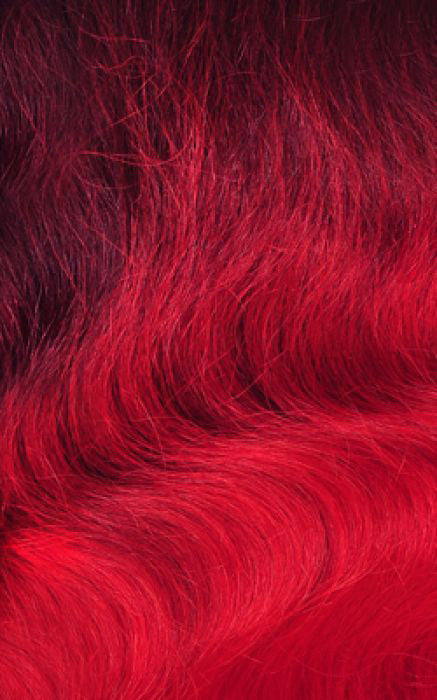 Mayde Beauty Synthetic 5" Lace and Lace Front Wig - CELINE