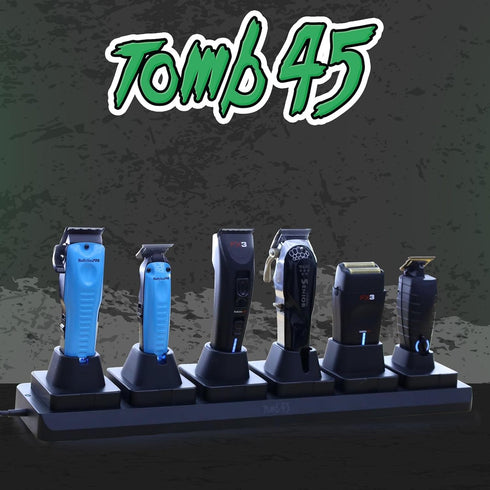 Tomb45® PowerPods Base