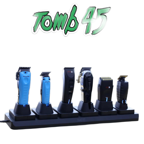 Tomb45® PowerPods Base