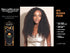 ModelModel Dream Weaver 100% Virgin Human Hair Weave β Deep Curl 3 Bundle Set