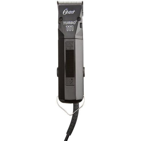 OSTER TURBO 111 TRIMMER(76111-140)