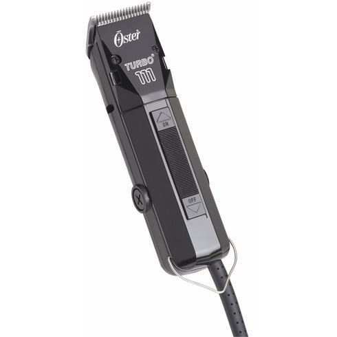 OSTER TURBO 111 TRIMMER(76111-140)