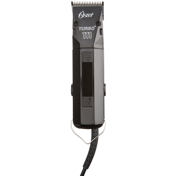 OSTER TURBO 111 TRIMMER(76111-140)