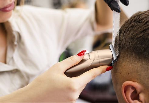 GAMMA CLIPPER/TRIMMER STYLECRAFT PROTEGE clip/trimm(GAM29826)