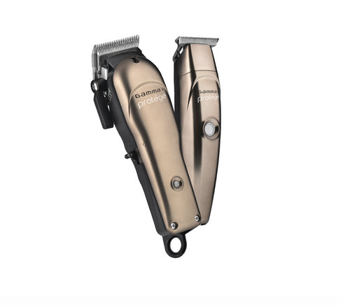GAMMA CLIPPER/TRIMMER STYLECRAFT PROTEGE clip/trimm(GAM29826)